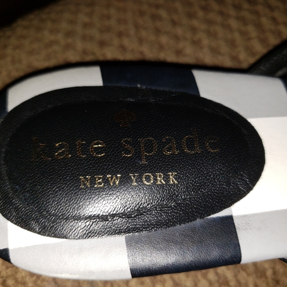 Katie Spade shoes - Picture 4 of 7